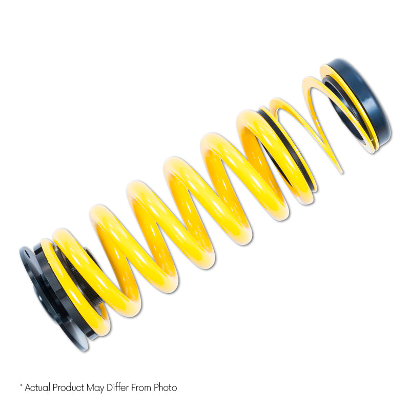 ST Sport-tech Adjustable Lowering Springs 2011+ Dodge Charger/Challenger 6/8 Cyl 27327018 27327018 User 2