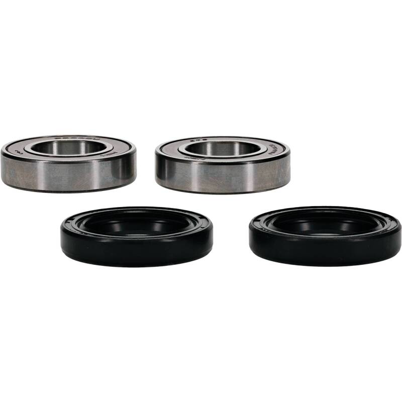 Pivot Works Honda, KTM Wheel Bearing Kit Premium Bearings 25-1081-P 25-1081-P Photo - Primary