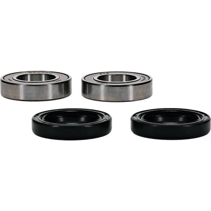 Pivot Works Honda, KTM Wheel Bearing Kit Premium Bearings 25-1081-P 25-1081-P Photo - Primary