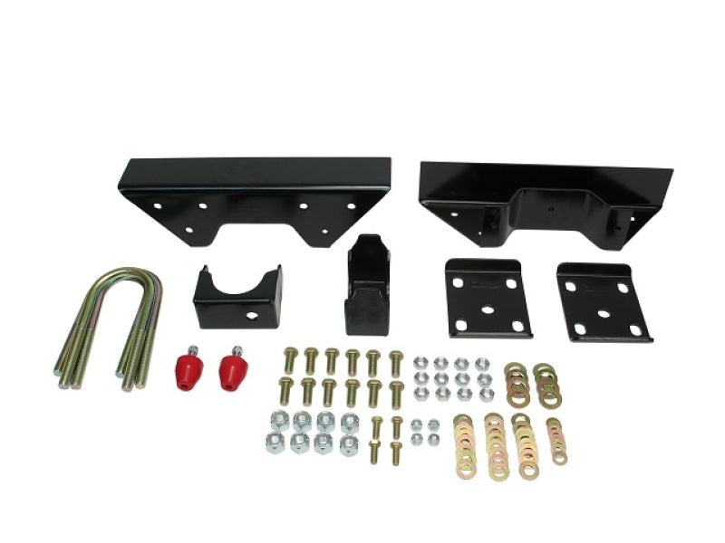 Belltech Flip Kit 73-87 Gm C-10 6inch 6850 Photo - Primary