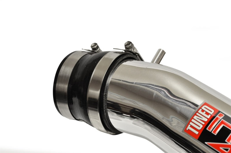 Injen Polished Cold Air Intake 2017+ Toyota iA 1.5L SP2025P Photo - Unmounted