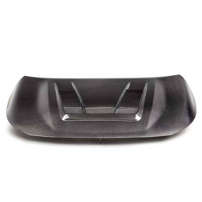 Seibon 23-25 Toyota Corolla GR TV-Style Double-Sided Carbon Fiber Hood HD23TYGRCOR-TV-DS HD23TYGRCOR-TV-DS User 1