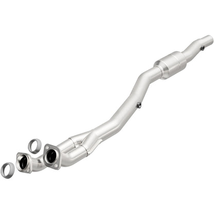 MagnaFlow BMW HM Grade Federal / EPA Compliant Direct-Fit Catalytic Converter 23306 Photo - Primary