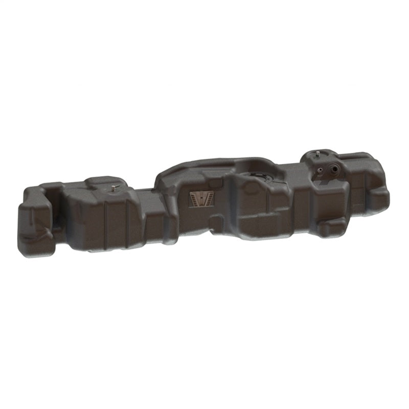 Titan Fuel Tanks 17-19 Ford F-250 65 Gal. Extra HD Cross-Linked PE XXL Mid-Ship Tank - Crew Cab LB 7020317 7020317 Photo - Unmounted