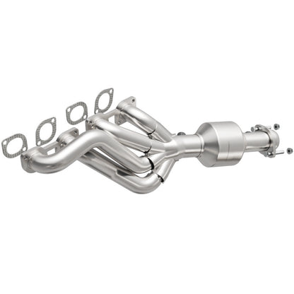 MagnaFlow BMW HM Grade Federal / EPA Compliant Manifold Catalytic Converter 50400 Photo - Primary