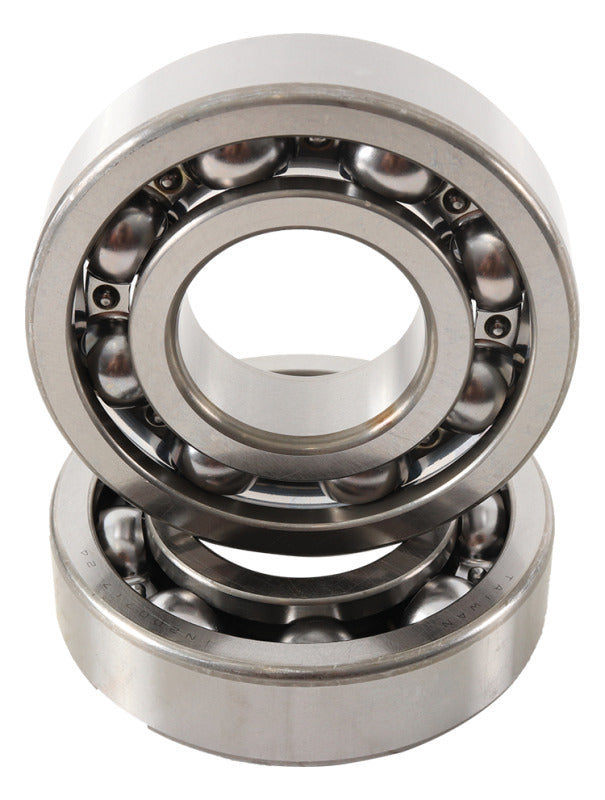 Hot Rods 06-09/11-21 Yamaha YFM 700 R Raptor 700cc Main Bearing & Seal Kit K054 K054 Photo - Primary