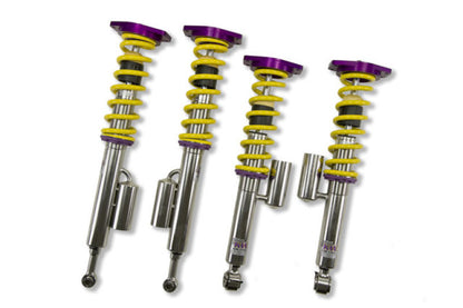 KW V3 Coilover Kit Maserati Quattroporte (M139) 35243004 35243004 Photo - Primary