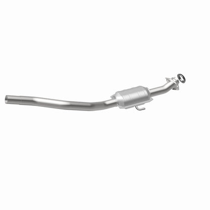 MagnaFlow Standard Grade Federal / EPA Compliant Direct-Fit Catalytic Converter 23252 360 Degree Image Set