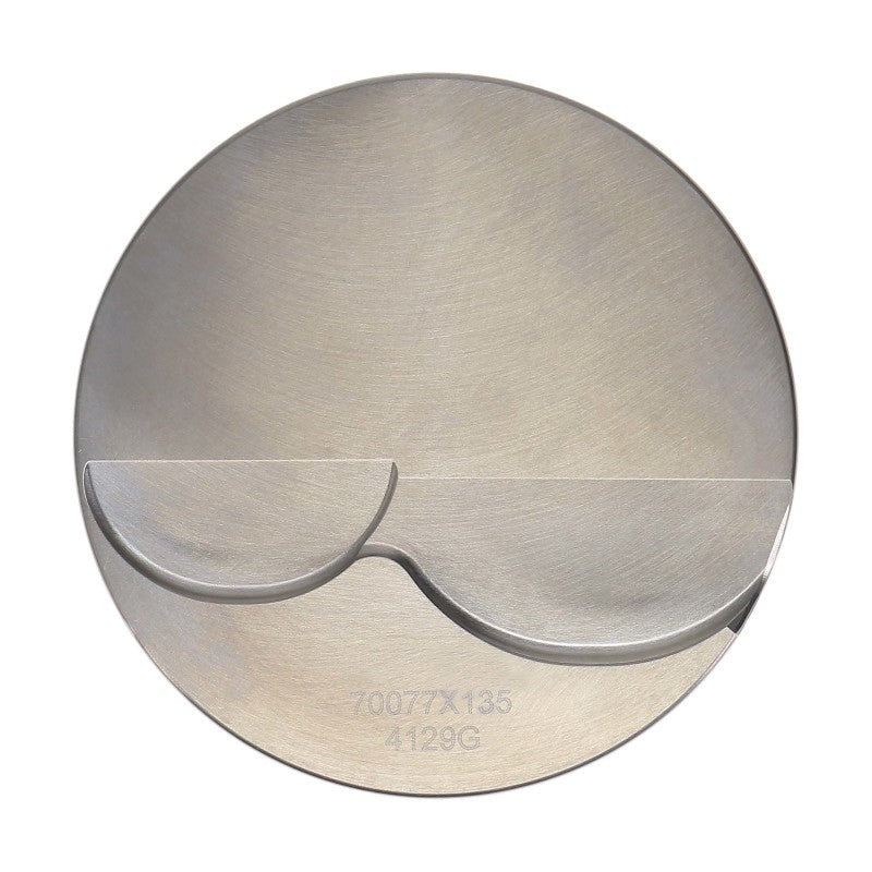 Wiseco Chevrolet LS -4cc Flat Top 1.294 X 4.135 - Set of 8 RED0077X135 RED0077X135 User 7