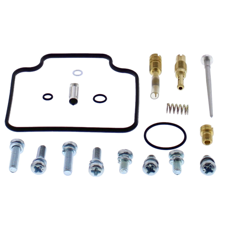 All Balls Racing 01-07 Honda NSS250 Carburetor Rebuild Kit 26-10019 26-10019 Photo - Primary