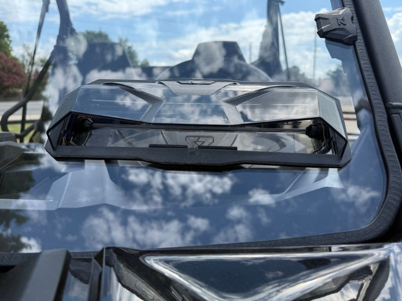 Seizmik SZM Windshields Windshields Windshields main image