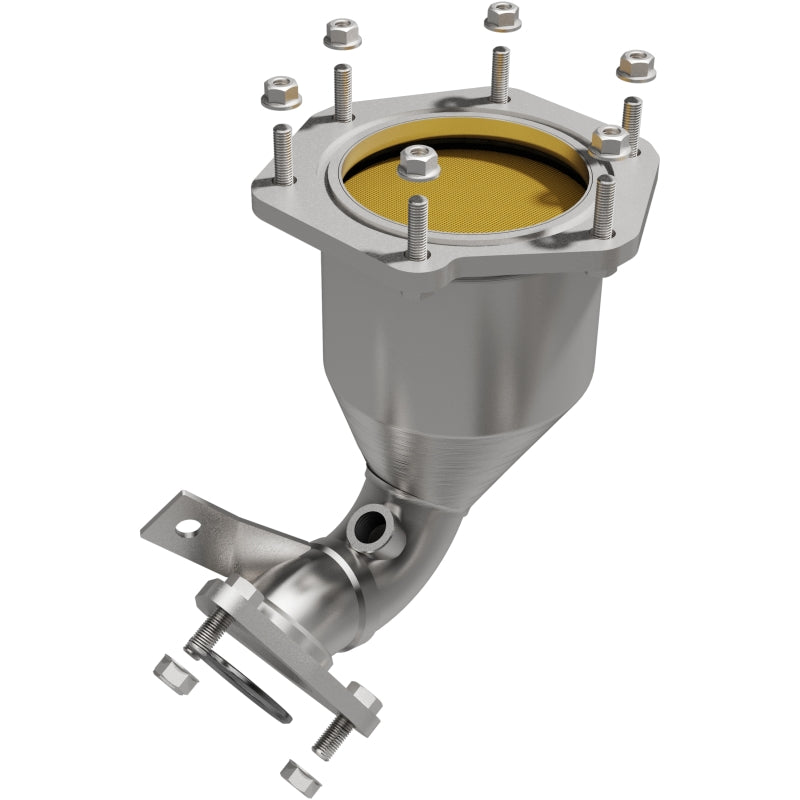 Magnaflow MAG Converter Direct Fit Exhaust, Mufflers & Tips Catalytic Converter Direct Fit main image