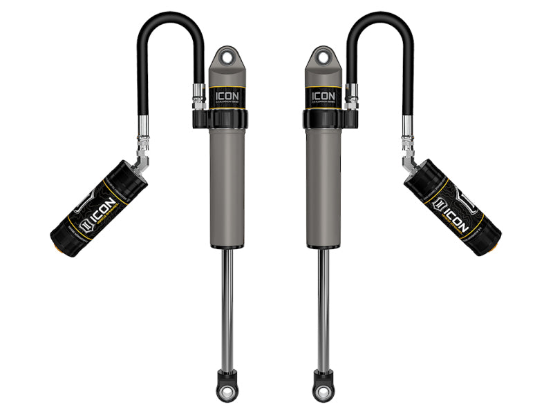 ICON 2018+ Jeep Wrangler JL 2.5in Front 2.5 Series Shocks VS RR - Pair 27821P 27821P Photo - Primary