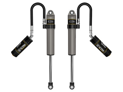 ICON 2018+ Jeep Wrangler JL 2.5in Front 2.5 Series Shocks VS RR - Pair 27821P 27821P Photo - Primary