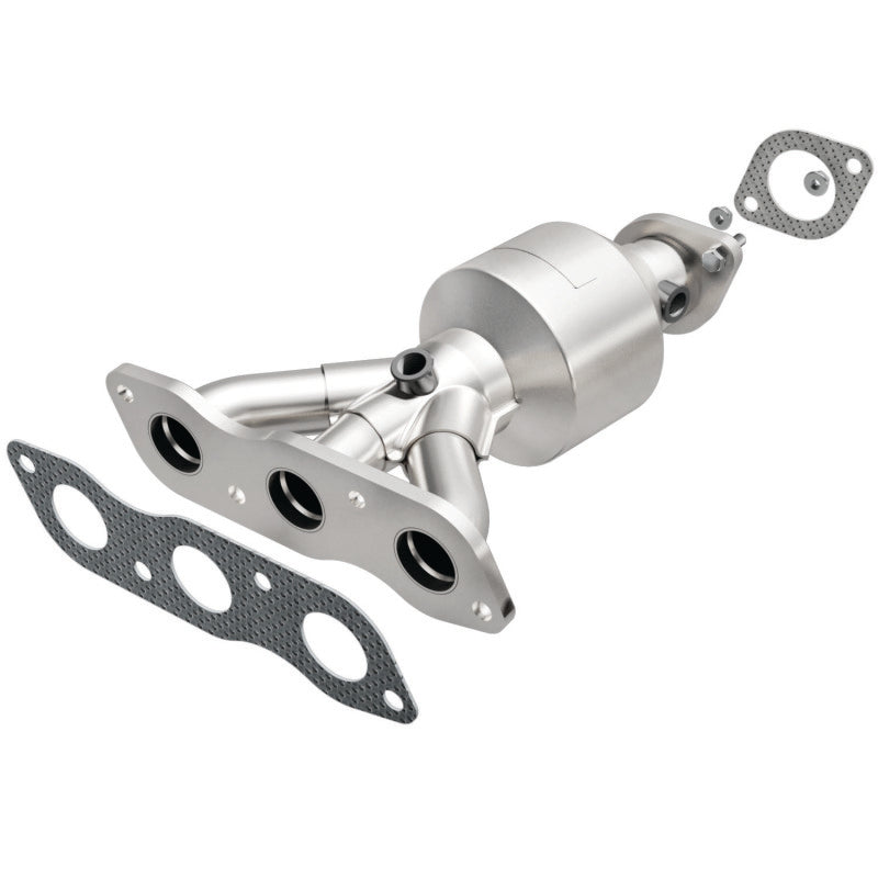 MagnaFlow Mitsubishi Outlander OEM Grade Federal / EPA Compliant Manifold Catalytic Converter 51772 Photo - Primary