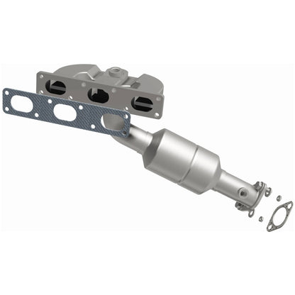 MagnaFlow BMW HM Grade Federal / EPA Compliant Manifold Catalytic Converter 50297 Photo - out of package