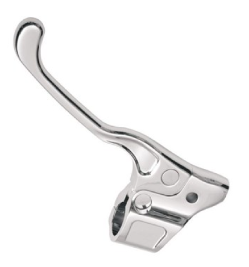 Performance Machine 2007 Clutch Perch Contour - Chrome 0062-2082-CH 0062-2082-CH Photo - Primary