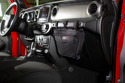 Fishbone Offroad Grab Handle Dash Bag FB55156 FB55156 Photo - lifestyle view