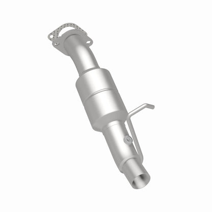 MagnaFlow HM Grade Federal / EPA Compliant Direct-Fit Catalytic Converter 23781 360 Degree Image Set