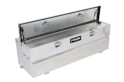Dee Zee Deezee Universal Tanks - Combo Brite-Tread Aluminum (43 Gal) DZ92740 DZ92740 Photo - Unmounted
