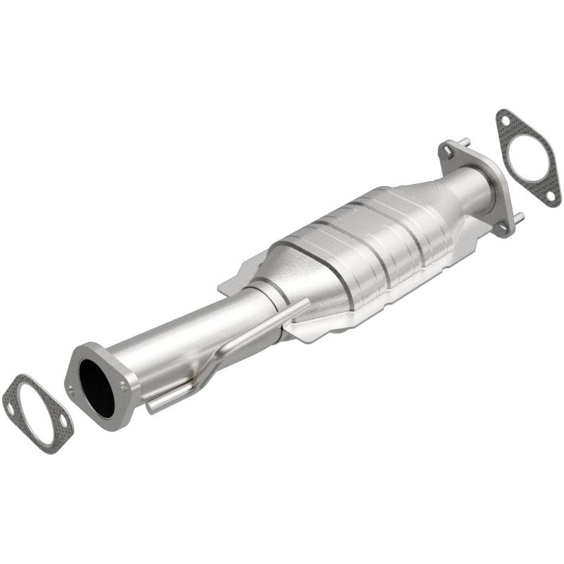 MagnaFlow OEM Grade Federal / EPA Compliant Direct-Fit Catalytic Converter 51579 Photo - Primary