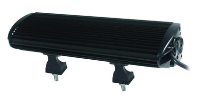 Hella ValueFit Design Light Bar 6 LED/11" - Combo Beam 357209001 Photo - Unmounted