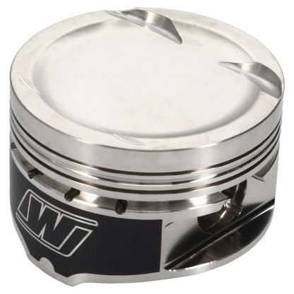 Wiseco Audi/VW 2.0L 83.00mm Bore 92.8mm Stroke -7.8cc EA888 Piston Kit - 4 Cyl K755M83 K755M83 User 3