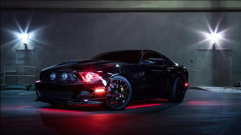 ORACLE Lighting Oracle Universal LED Underbody Kit - ColorSHIFT 4227-333 4227-333 Photo - lifestyle view