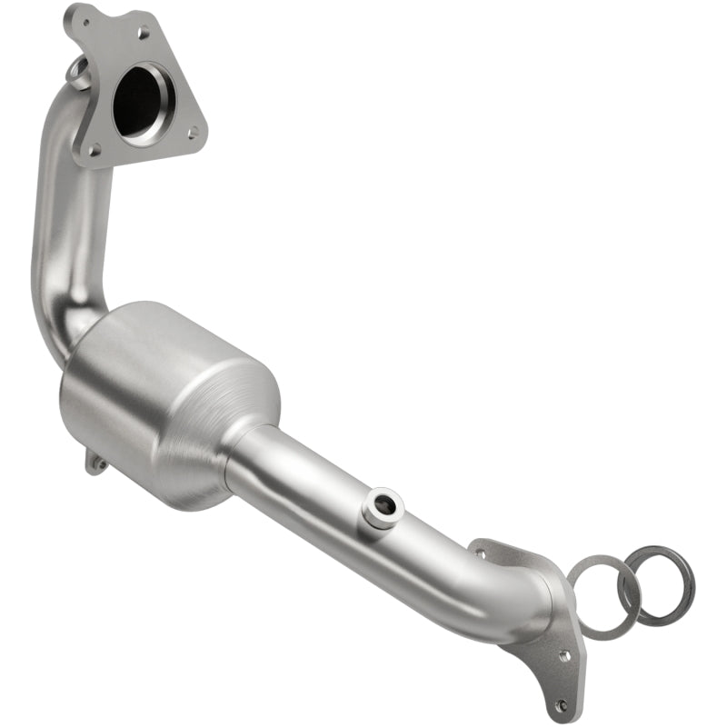MagnaFlow Nissan Juke OEM Grade Federal / EPA Compliant Direct-Fit Catalytic Converter 52439 Photo - Primary