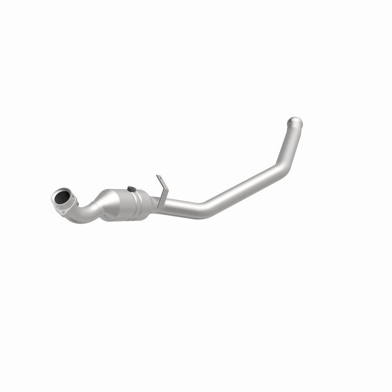 MagnaFlow Mercedes-Benz ML350 California Grade CARB Compliant Direct-Fit Catalytic Converter 5551716 360 Degree Image Set
