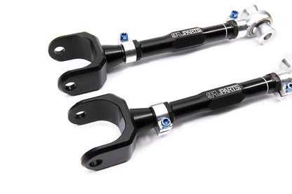 SPL Part Tesla Model 3 / Model Y Rear Upper Traction Links SPL RUT MOD3 Photo - out of package