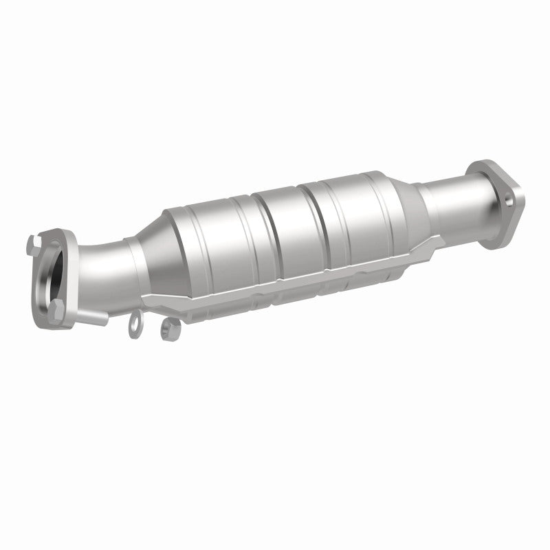 MagnaFlow OEM Grade Federal / EPA Compliant Direct-Fit Catalytic Converter 51426 360 Degree Image Set