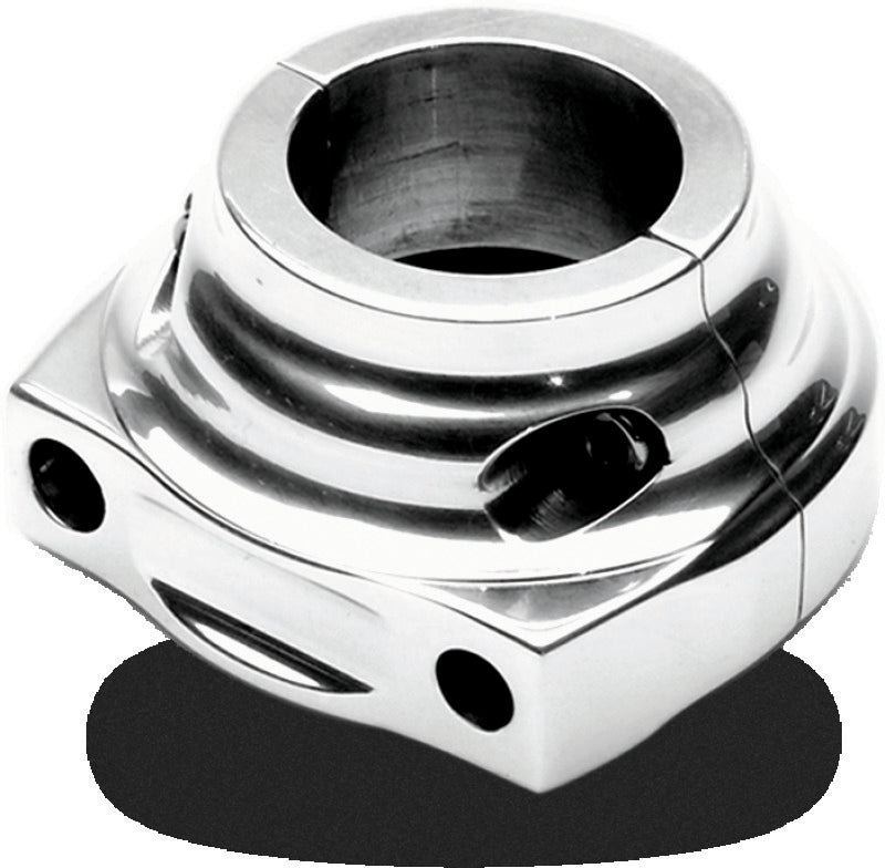 Performance Machine Throttle Housing Assy - Chrome 0063-2002-CH 0063-2002-CH Photo - Primary