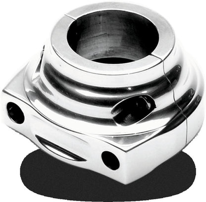 Performance Machine Throttle Housing Assy - Chrome 0063-2002-CH 0063-2002-CH Photo - Primary
