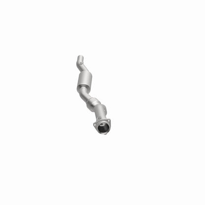 MagnaFlow Audi HM Grade Federal / EPA Compliant Direct-Fit Catalytic Converter 24062 360 Degree Image Set