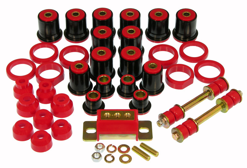 Prothane Suspension Bushing Kit 7-2037 Photo - Primary