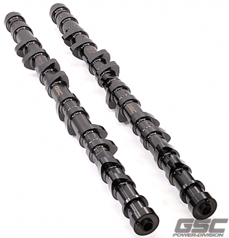 GSC P-D Toyota 1JZ-GTE S3 Camshafts Billet 7028S3 7028S3 User 1