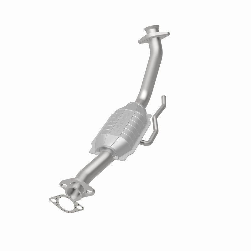 MagnaFlow Standard Grade Federal / EPA Compliant Direct-Fit Catalytic Converter 23368 360 Degree Image Set