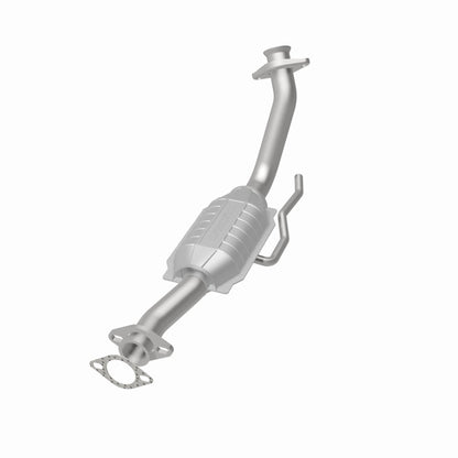 MagnaFlow Standard Grade Federal / EPA Compliant Direct-Fit Catalytic Converter 23368 360 Degree Image Set