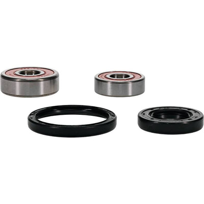 Pivot Works Kawasaki Wheel Bearing Kit Premium Bearings 25-1811-P 25-1811-P Photo - Primary