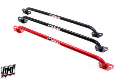 Umi Performance 93-02 GM F-Body Shock Tower Brace UMI2005-R 2005-R Photo - Primary