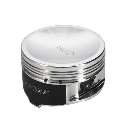 Manley Ford 4.6L/5.4L SOHC/DOHC (2v/4v)3.572in Bore 18cc Dish Piston (Single Piston) 594220C-1 594220C-1 User 2