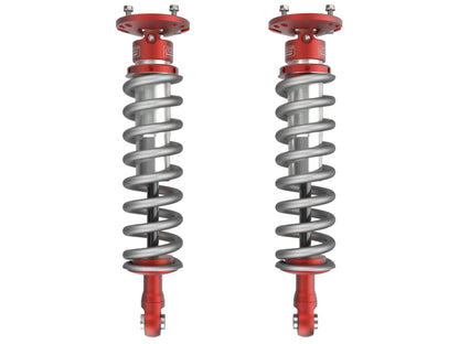 aFe 22-23 Toyota Tundra V6 3.4L (tt) Sway-A-Way 2.5in Front Coilover Kit 101-5600-20 101-5600-20 Photo - Primary