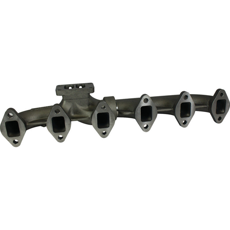 BD Diesel Manifold Exhaust Pulse - Motor Home w/Cummins 5.9L 12-valve 1045989 Photo - Primary