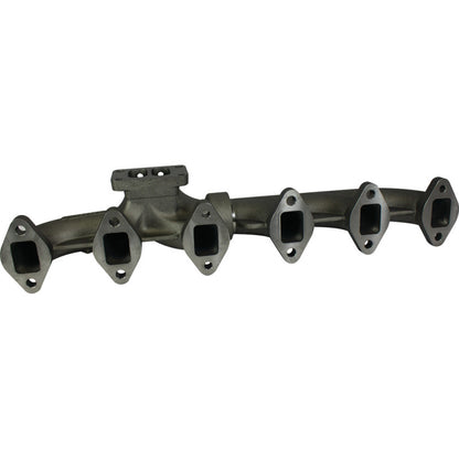 BD Diesel Manifold Exhaust Pulse - Motor Home w/Cummins 5.9L 12-valve 1045989 Photo - Primary