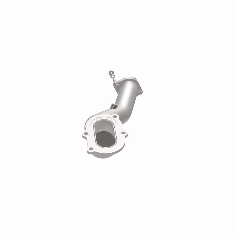 MagnaFlow Chevrolet Corvette California Grade CARB Compliant Direct-Fit Catalytic Converter 5561848 360 Degree Image Set