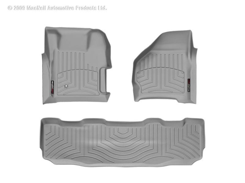 WeatherTech  461251-460022 461251-460022 Photo - Primary