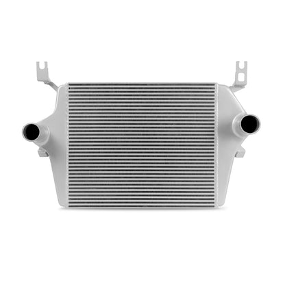 Mishimoto 99-03 Ford 7.3L Powerstroke PSD Silver Intercooler Kit w/ Black Pipes MMINT-F2D-99KSLBK MMINT-F2D-99KSLBK User 1