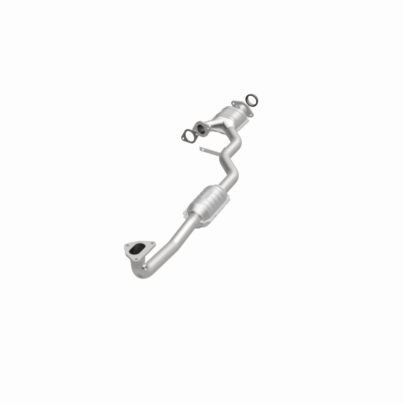 MagnaFlow Subaru Outback HM Grade Federal / EPA Compliant Direct-Fit Catalytic Converter 24235 360 Degree Image Set