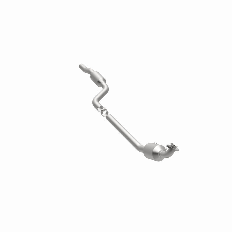 MagnaFlow Mercedes-Benz GLK350 OEM Grade Federal / EPA Compliant Direct-Fit Catalytic Converter 21-440 360 Degree Image Set